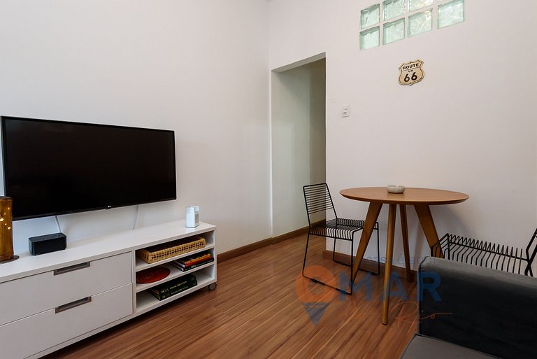 Apartment 100m from the beach | NSC 115/1403