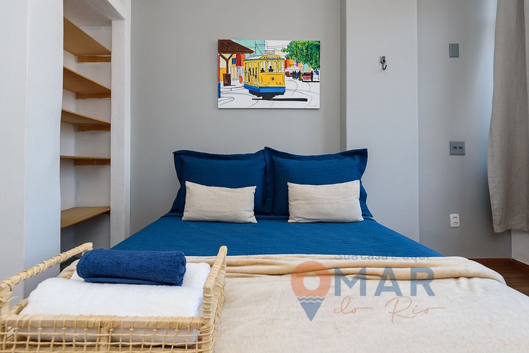 Apartamento a 100 metros de la playa | NSC 115/1403