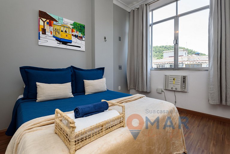 Apartamento a 100 metros de la playa | NSC 115/1403