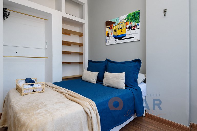 Apartment 100m from the beach | NSC 115/1403