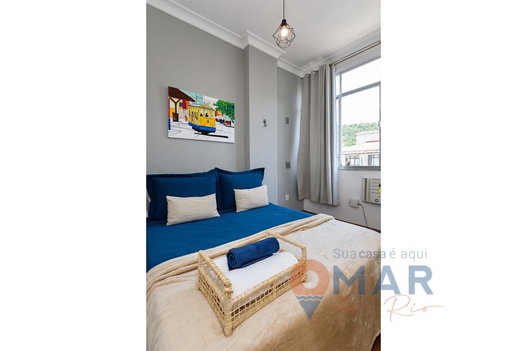 Apartamento a 100 metros de la playa | NSC 115/1403