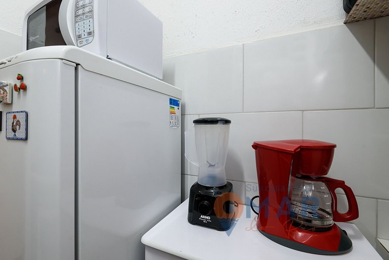 Apartment 100m from the beach | NSC 115/1403