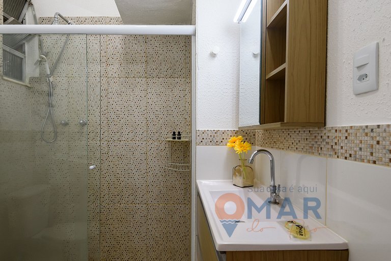 Apartamento a 100 metros de la playa | NSC 115/1403