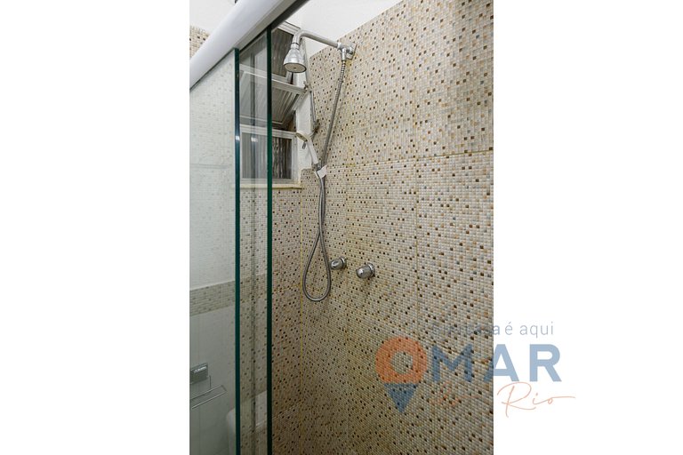 Apartamento a 100 metros de la playa | NSC 115/1403