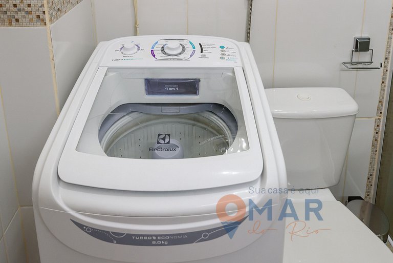 Apartment 100m from the beach | NSC 115/1403