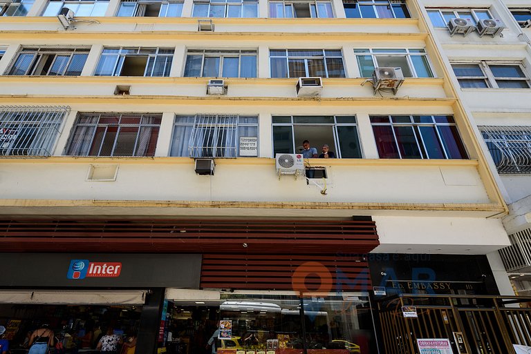 Apartment 100m from the beach | NSC 115/1403