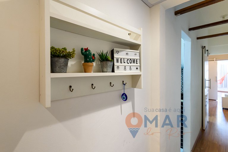 Apartment 100m from the beach | NSC 115/1403