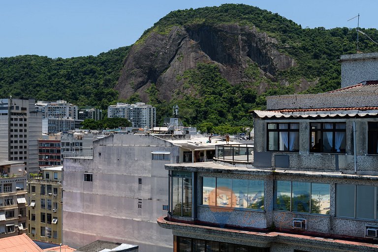 Apartamento a 100 metros de la playa | NSC 115/1403