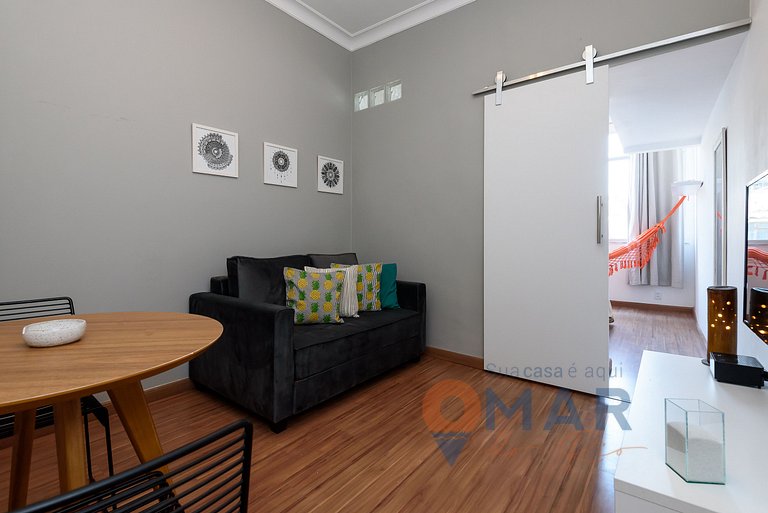 Apartment 100m from the beach | NSC 115/1403