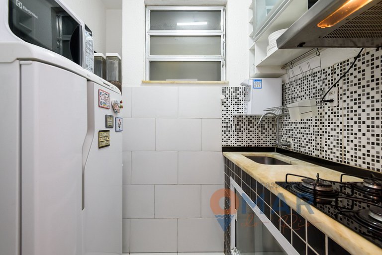 Apartment 100m from the beach | NSC 115/1403