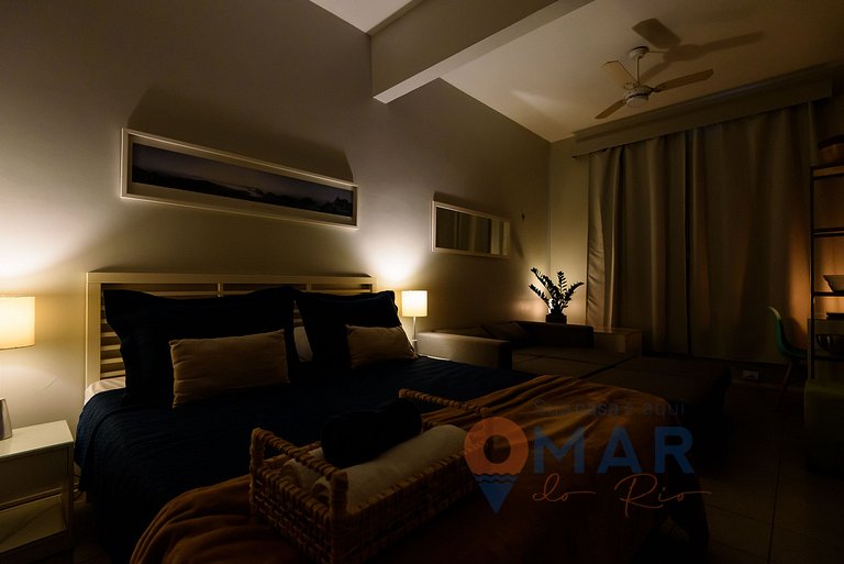 Studio 400m from Copacabana Beach | SL 363/1004