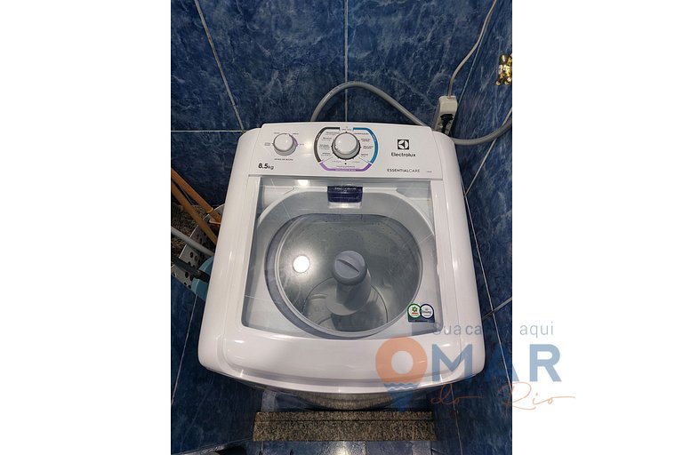 Studio w/ Sea View in Copacabana | BRX 58/1002