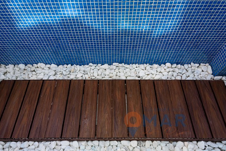 Apartment 250m from Ipanema beach |TXM 77/102