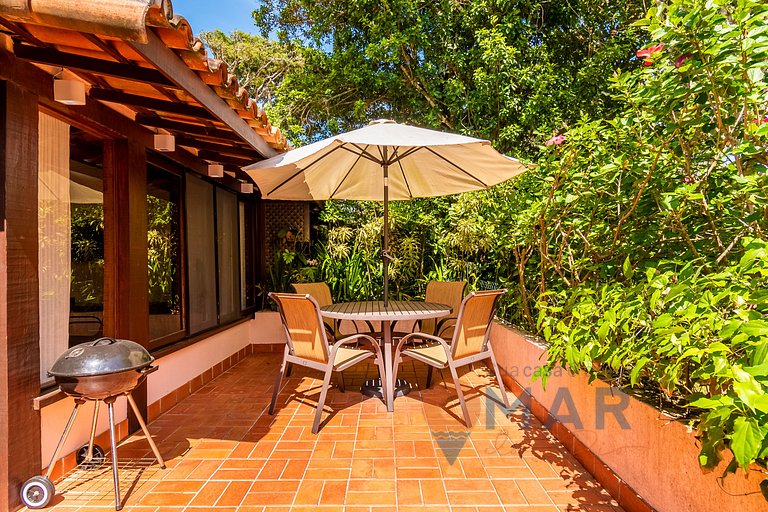 Casa en Búzios con zona de ocio | RDV 02