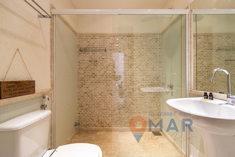 House in Búzios with leisure area | RDV 02