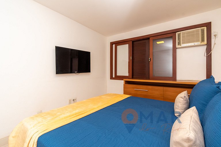 Casa en Búzios con zona de ocio | RDV 02