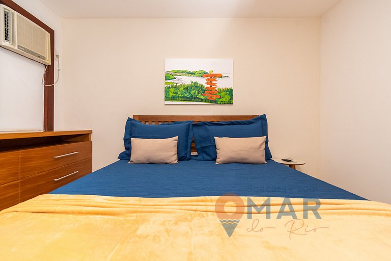 House in Búzios with leisure area | RDV 02