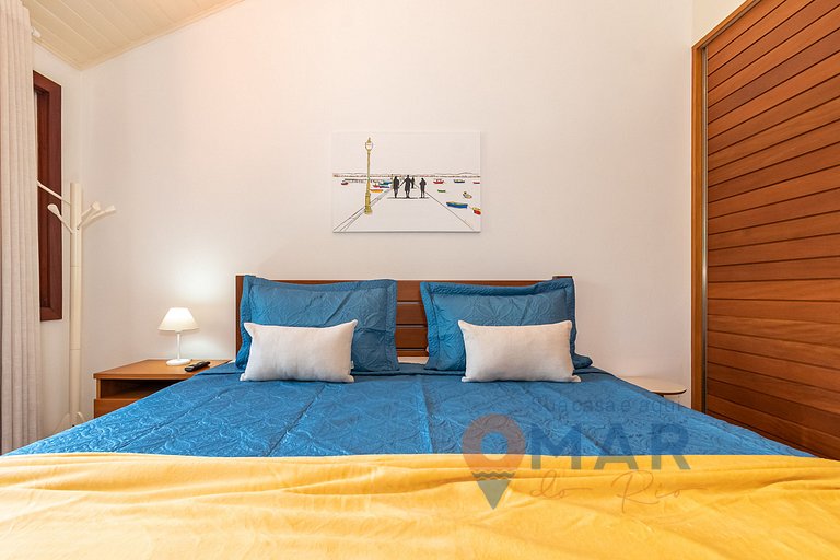 Casa en Búzios con zona de ocio | RDV 02