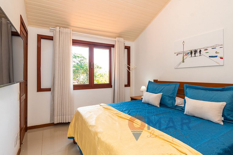 Casa en Búzios con zona de ocio | RDV 02