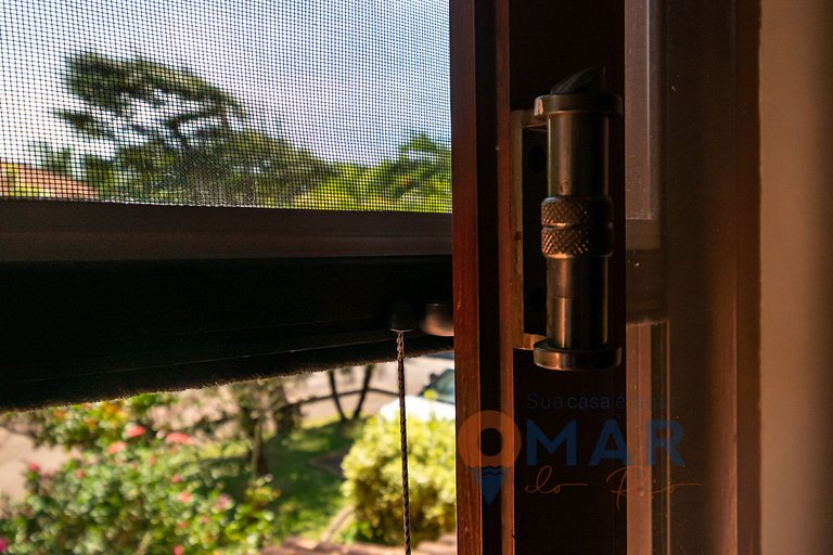 House in Búzios with leisure area | RDV 02