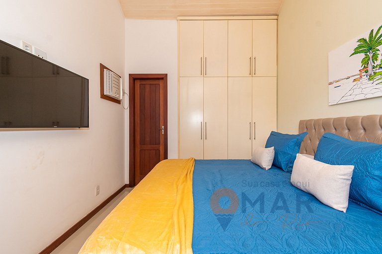 Casa en Búzios con zona de ocio | RDV 02