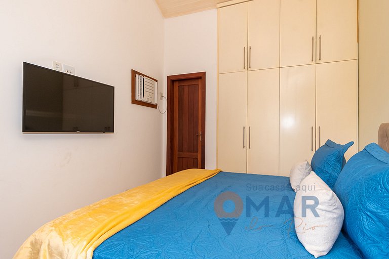 House in Búzios with leisure area | RDV 02