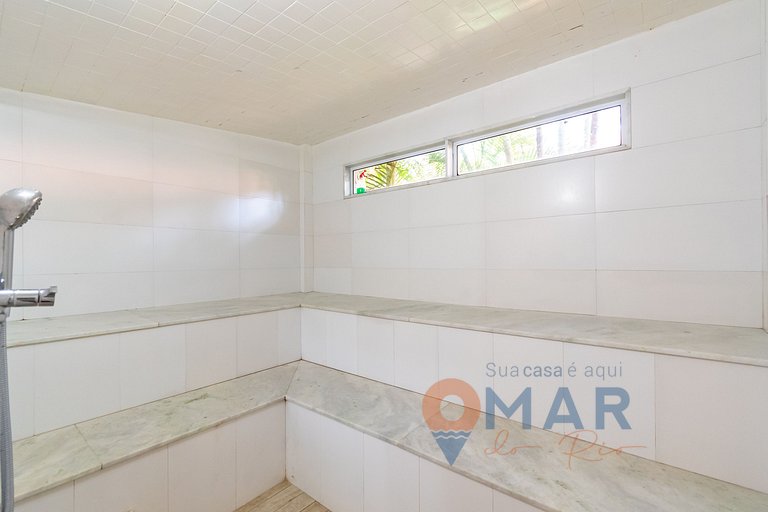 Casa en Búzios con zona de ocio | RDV 02