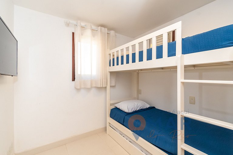 Casa en Búzios con zona de ocio | RDV 02