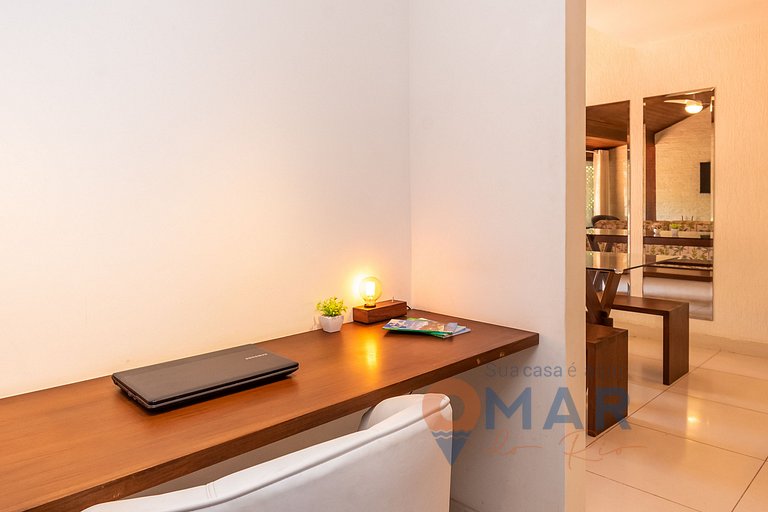 Casa en Búzios con zona de ocio | RDV 02