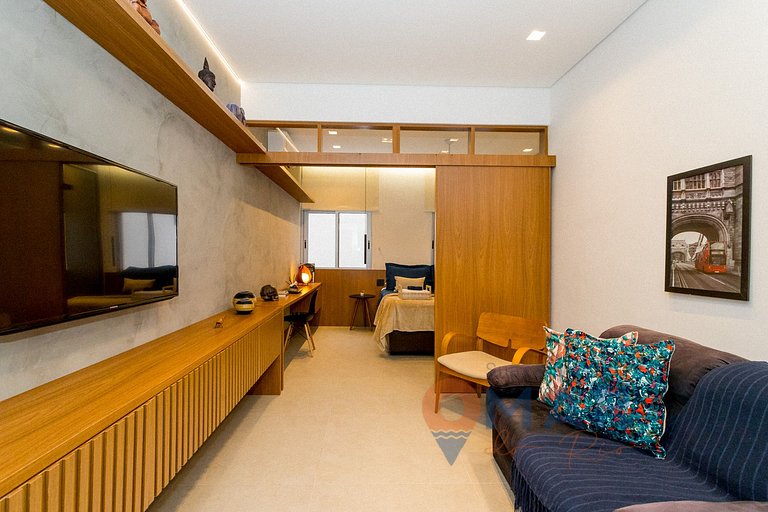 Moderno apartamento en Copacabana | NSC 1017/505