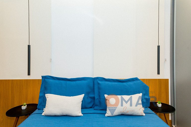 Moderno apartamento en Copacabana | NSC 1017/505