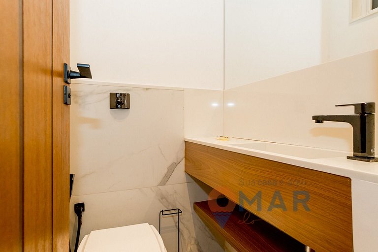 Moderno apartamento en Copacabana | NSC 1017/505