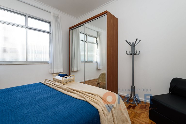 Decorated apartment 300m from the beach | RP 14/707