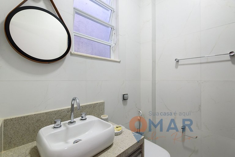 Decorated apartment 300m from the beach | RP 14/707