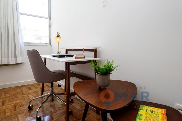 Apartamento decorado a 300m de la playa | RP 14/707