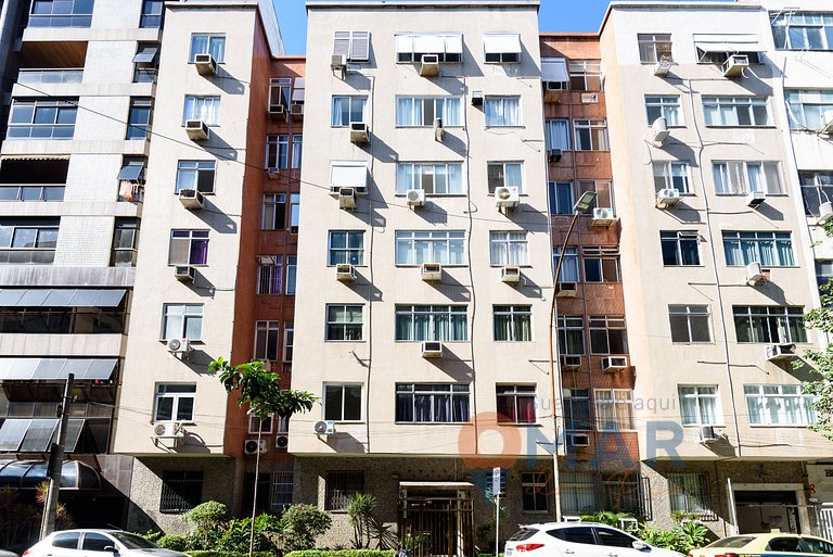 Decorated apartment 300m from the beach | RP 14/707