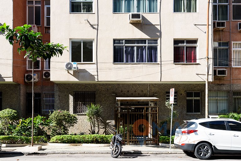 Apartamento decorado a 300m de la playa | RP 14/707