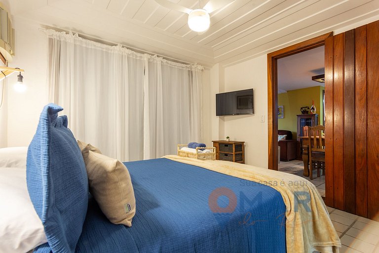 Casa en Búzios con Piscina y Vista al Mar | EDF 12