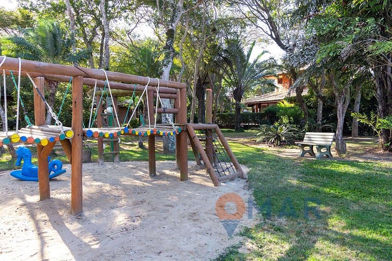 Duplex con Asador en Búzios | VF 12