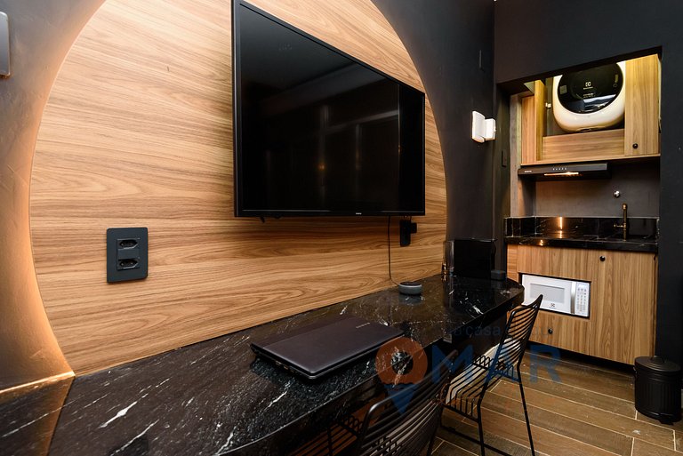 Estudio design a 150 metros de la playa | NSC 1085/315