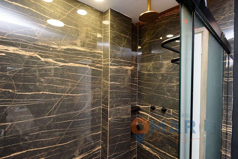 Estudio design a 150 metros de la playa | NSC 1085/315