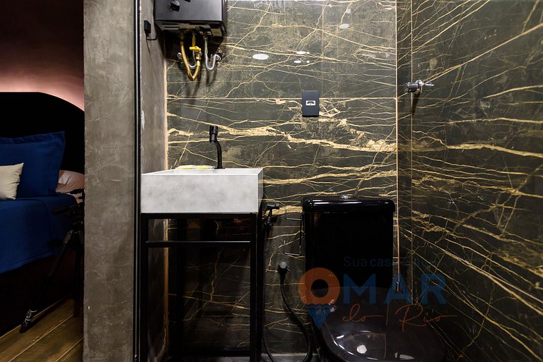 Estudio design a 150 metros de la playa | NSC 1085/315