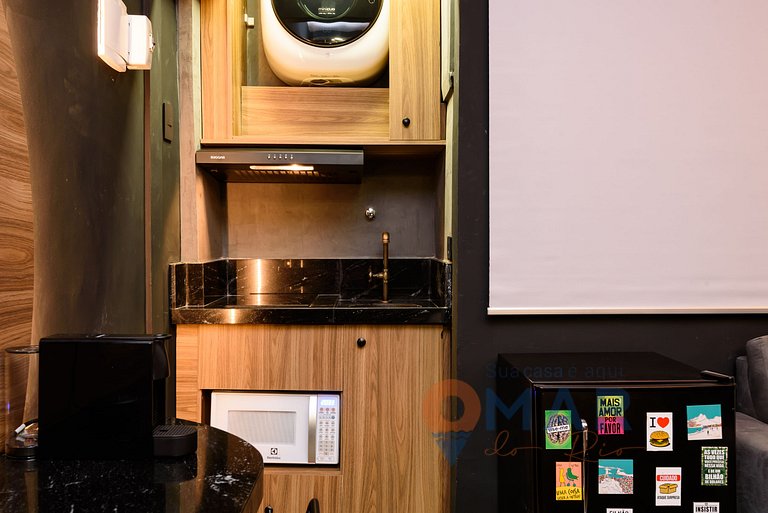 Estudio design a 150 metros de la playa | NSC 1085/315