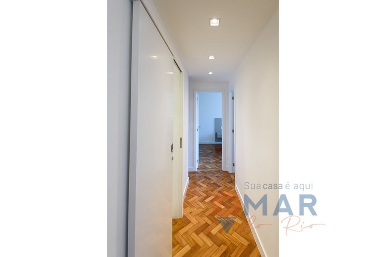 Precioso 3 Dormis 130m de la playa de Ipanema | GC 50/501