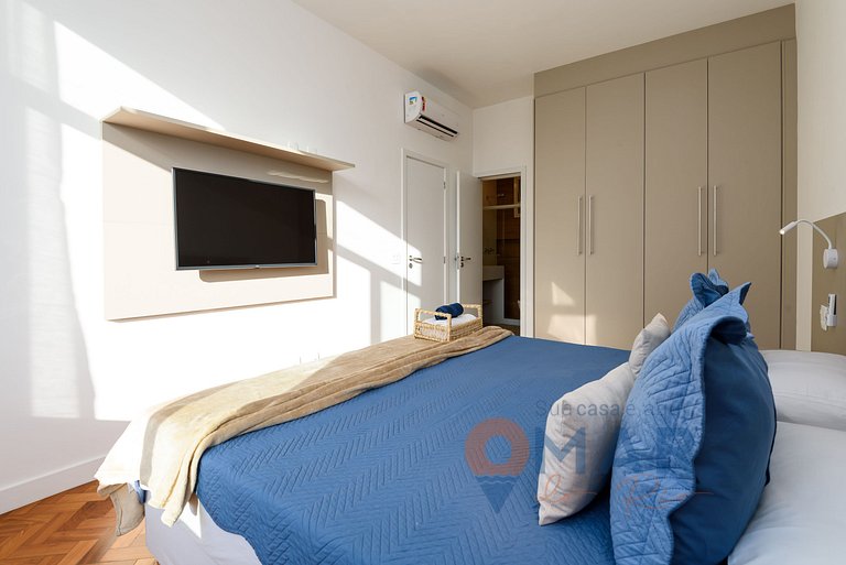 Precioso 3 Dormis 130m de la playa de Ipanema | GC 50/501