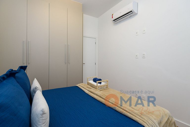 Precioso 3 Dormis 130m de la playa de Ipanema | GC 50/501