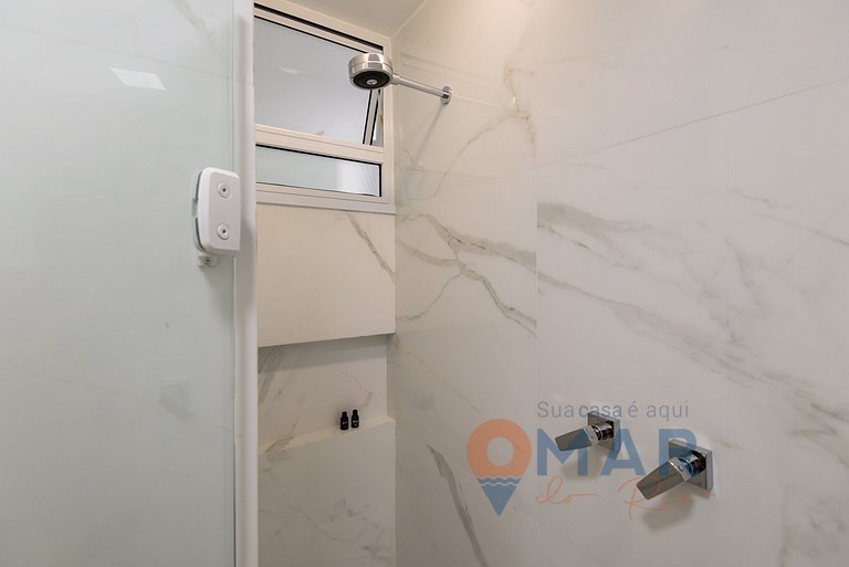 Beautiful 3 Bedrooms 130m from Ipanema Beach | GC 50/501