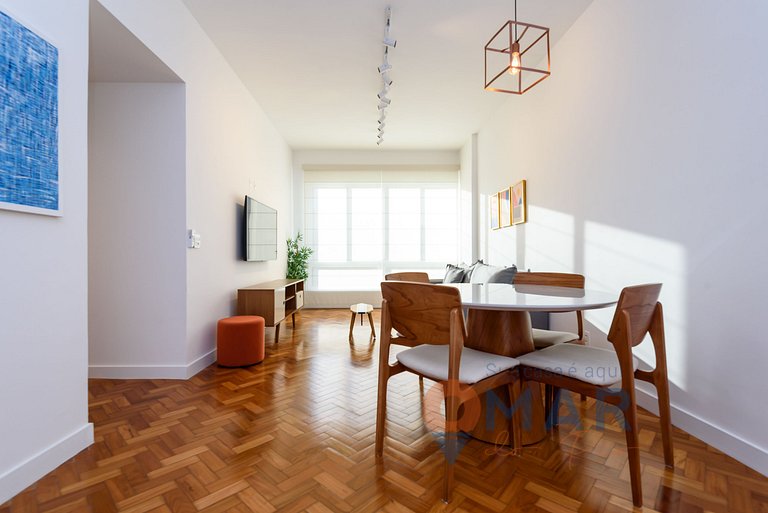 Beautiful 3 Bedrooms 130m from Ipanema Beach | GC 50/501