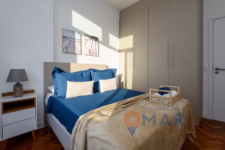 Precioso 3 Dormis 130m de la playa de Ipanema | GC 50/501