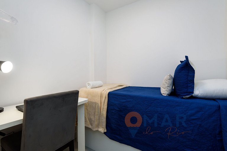 Precioso 3 Dormis 130m de la playa de Ipanema | GC 50/501